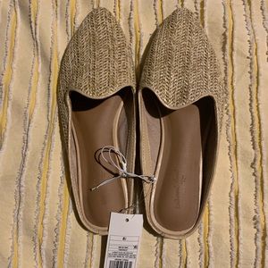 Target Universal Thread Shoes